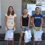 O pohár města Havířova