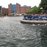 Great Salford Swim 2010