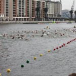 Great Salford Swim 2010 2