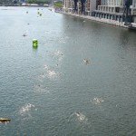 Great Salford Swim 2010 3