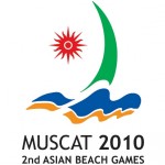 Asian Beach Games 2010