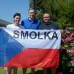 Smolka Team