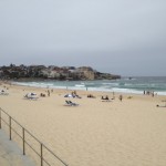 AUS North Bondi 2013
