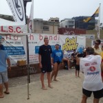 AUS North Bondi Libor 2013