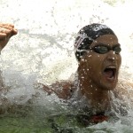 Barcelona 2013 Mellouli