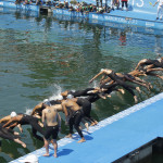 Barcelona 2013 start