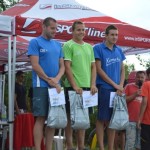 Hlucin 2013 10km muzi