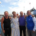 Společná na závěr Společná na závěr