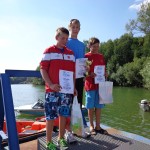 Havirov 2013 3km zaci