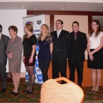 Nejlepsi sportovec 2013