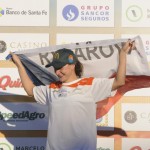 Rybarova Santa Fe 2013