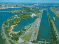 notredame rowing basin