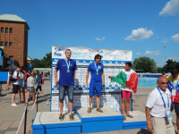 Montreal Libor na stupnich