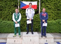 MCR 10km Podoli 2015