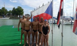 Balatonfured (HUN) 2015