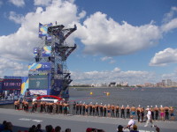 MS Kazan 5km muzi start