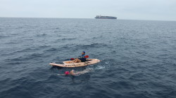 Bernardova Catalina 2015 kayak