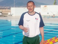 Michael Mruzek Capri Napoli