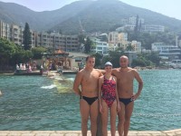 Hong Kong Alena Matej