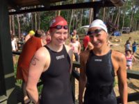 Rybarova Sterbova Melice 2016